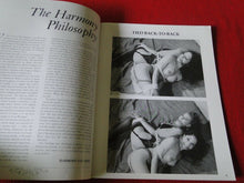 Load image into Gallery viewer, Vintage Nude Erotic Sexy Adult Magazine BDSM Chelsea's Bondage Scrapbook CN