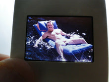 Load image into Gallery viewer, VINTAGE SLIDE/PHOTO MALE GAY INTEREST BEEFCAKE MUSCLE NUDE HOT HUNG A64