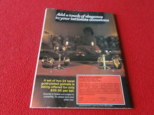 Load image into Gallery viewer, Vintage Nude Erotic Sexy Adult Magazine Game December 1978 AR