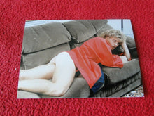 Load image into Gallery viewer, Vintage 18 Year Old + Gay Interest Chippendale Hot Semi Nude Male Photo A54A