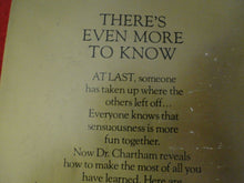 Load image into Gallery viewer, Vintage Sexy Erotic Adult Paperback Book/ Novel The Sensuous Couple 7