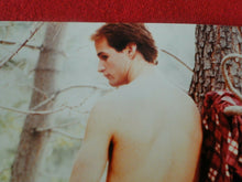 Load image into Gallery viewer, Vintage 18 Year Old + Gay Interest Chippendale Nude Hot Semi Nude Male Photo D21