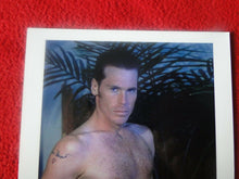 Load image into Gallery viewer, Vintage 18 Y.O. + Gay Interest Colt/Fox/Chippendale Nude Hot Male Photo D8#