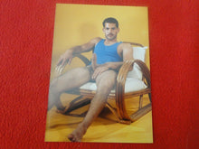 Load image into Gallery viewer, Vintage 18 Year Old+ Gay Interest Colt/Fox/Chippendale Nude Male Photo D233