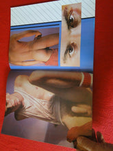 Load image into Gallery viewer, Vintage 18 Y. O. + Sexy Erotic Gay Adult Magazine Numbers December 1980 G16