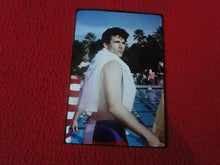 Load image into Gallery viewer, Vintage 18 Year Old + Gay Interest Chippendale Hot Semi Nude Male Photo B1