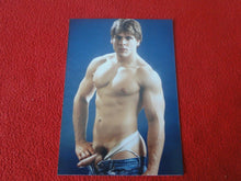 Load image into Gallery viewer, Vintage 18 Year Old+ Gay Interest Colt/Fox/Chippendale Nude Male Photo D233