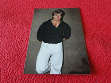 Load image into Gallery viewer, Vintage 18 Year Old + Gay Interest Hot Erotic Sexy Semi Nude Male Photo B87F