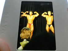 Load image into Gallery viewer, VINTAGE EROTIC 35MM SLIDE MALE GAY INTEREST BEEFCAKE BODY BUILDER HOT BUFF G11