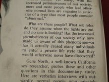 Load image into Gallery viewer, Vintage Sexy Erotic Adult Paperback Book/ Novel Erotic Games People Play 7