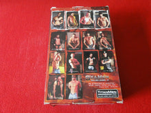 Load image into Gallery viewer, Vintage Adult Erotic Gay Interest VHS Tape Sea Men Fallen Angel IV Titan Men J