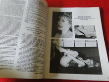 Load image into Gallery viewer, Vintage Nude Erotic Sexy Adult Magazine BDSM Love Bondage Treasures CO