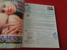 Load image into Gallery viewer, Vintage Nude Erotic Sexy Adult Magazine New Old Stock Gallery DC