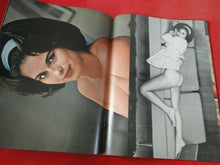 Load image into Gallery viewer, Vintage 18 Year Old + Sexy Erotic Adult Men's Magazine Duke April 1967 H