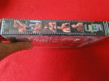 Load image into Gallery viewer, Vintage Adult Erotic Gay Interest VHS Tape Sexpack Five Dirty Deeds F