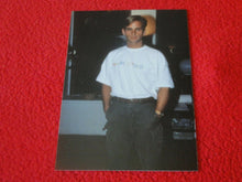 Load image into Gallery viewer, Vintage 18 Year Old + Gay Interest Chippendale Hot Semi Nude Male Photo A52