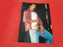 Load image into Gallery viewer, Vintage 18 Year Old + Gay Interest Colt/Fox/Chippendale Nude Hot Male Photo D7