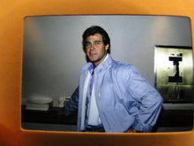 Load image into Gallery viewer, VINTAGE 35MM SLIDE MALE GAY INTEREST BEEFCAKE MUSCLE SEMI NUDE HOT BUFF EO7