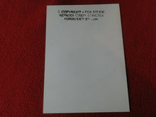 Load image into Gallery viewer, Vintage 18 Year Old + Gay Interest Nude Erotic Sexy Hot Hung Male Photo D40s