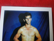 Load image into Gallery viewer, Vintage 18 Y.O. + Gay Interest Nude Hot Hung Muscular Male Photo 8 x 10 D211