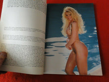 Load image into Gallery viewer, intage 18 Year Old + Nude Erotic Sexy Adult Men's Magazine Playboy's LingerieGL