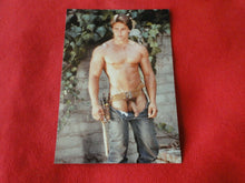 Load image into Gallery viewer, Vintage 18 Y.O + Gay Interest Colt/Fox/Chippendale Nude Hot Male Photo D$t
