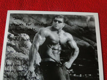 Load image into Gallery viewer, Vintage Erotic Sexy Gay Interest Bodybuilding Semi-Nude Photo 8 x 10 D2E