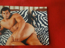 Load image into Gallery viewer, Vintage 18 Y.O + Gay Interest Colt/Fox/Chippendale Nude Hot Male Photo D$f