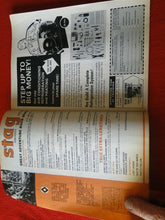 Load image into Gallery viewer, Vintage 18 YO + Nude Erotic Adult Men's Magazine Stag Aug. 1969 60