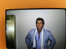 Load image into Gallery viewer, VINTAGE 35MM SLIDE MALE GAY INTEREST BEEFCAKE MUSCLE SEMI NUDE HOT BUFF EO^