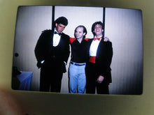 Load image into Gallery viewer, VINTAGE 35MM SLIDE MALE GAY INTEREST BEEFCAKE MUSCLE SEMI NUDE HOT BUFF JE8