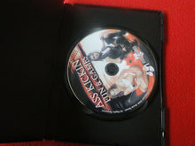 Load image into Gallery viewer, Vintage Adult Erotic Sexy BDSM DVD Ass Kickin' Fun & Games