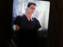 Load image into Gallery viewer, VINTAGE 35MM SLIDE MALE GAY INTEREST BEEFCAKE MUSCLE SEMI NUDE HOT BUFF FD4