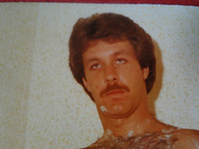 Load image into Gallery viewer, Vintage 18 Year Old + Gay Interest Colt/Fox/Chippendale Nude Hot Male Photo D23