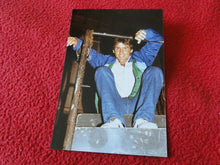 Load image into Gallery viewer, Vintage 18 Year Old + Gay Interest Hot Erotic Sexy Semi Nude Male Photo B925