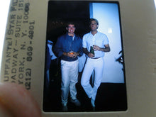 Load image into Gallery viewer, VINTAGE 35MM SLIDE MALE GAY INTEREST BEEFCAKE MUSCLE SEMI NUDE HOT BUFF JF3