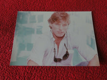 Load image into Gallery viewer, Vintage 18 Year Old + Gay Interest Chippendale Hot Semi Nude Male Photo B17S