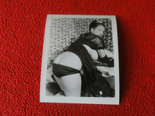 Load image into Gallery viewer, Vintage Nude Erotic Sexy Adult Pinup 5 x 4 Photo Sherri Lynn A58