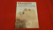 Load image into Gallery viewer, Vintage 18 Y.O. + Sexy Erotic Adult Men's Magazine Rogue Feb. 1963 75