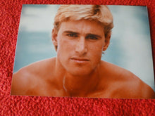 Load image into Gallery viewer, Vintage 18 Year Old + Gay Interest Chippendale Nude Hot Semi Nude Male Photo B39