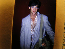 Load image into Gallery viewer, VINTAGE 35MM SLIDE MALE GAY INTEREST BEEFCAKE MUSCLE SEMI NUDE HOT BUFF EQ&