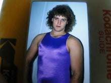 Load image into Gallery viewer, VINTAGE 35MM SLIDE MALE GAY INTEREST BEEFCAKE MUSCLE SEMI NUDE HOT BUFF A83