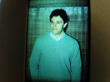 Load image into Gallery viewer, VINTAGE 35MM SLIDE MALE GAY INTEREST BEEFCAKE MUSCLE SEMI NUDE HOT BUFF FM&