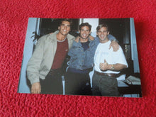 Load image into Gallery viewer, Vintage 18 Year Old + Gay Interest Hot Erotic Sexy Semi Nude Male Photo B874