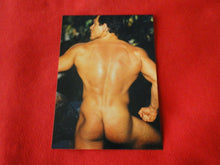 Load image into Gallery viewer, Vintage 18 Y.O + Gay Interest Colt/Fox/Chippendale Nude Hot Male Photo D$x