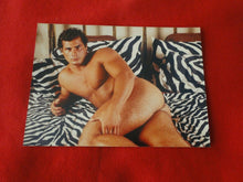 Load image into Gallery viewer, Vintage 18 Y.O + Gay Interest Colt/Fox/Chippendale Nude Hot Male Photo D$f