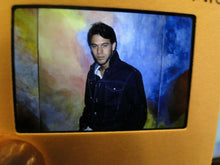 Load image into Gallery viewer, VINTAGE 35MM SLIDE MALE GAY INTEREST BEEFCAKE MUSCLE SEMI NUDE HOT BUFF EW4