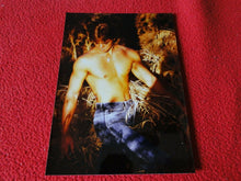 Load image into Gallery viewer, Vintage 18 Year Old + Gay Interest Chippendale Nude Hot Semi Nude Male Photo D$