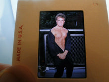 Load image into Gallery viewer, VINTAGE 35MM SLIDE MALE GAY INTEREST BEEFCAKE MUSCLE SEMI NUDE HOT BUFF EB$
