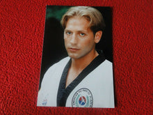 Load image into Gallery viewer, Vintage 18 Year Old + Gay Interest Chippendale Nude Hot Semi Nude Male Photo D#9